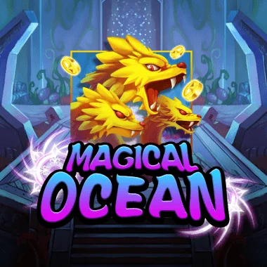 Magical Ocean